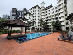 Holland Road (D10), Condominium #554933341